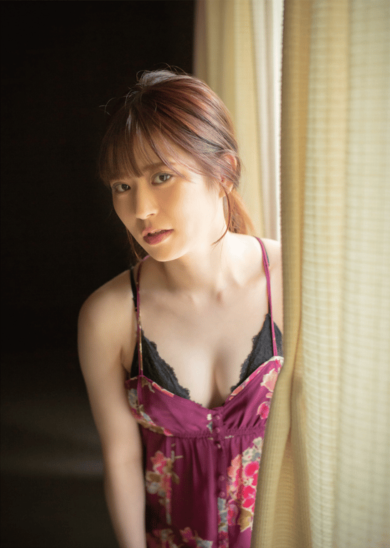 图片[44]-#EX大衆デジタル写真集 ： 30 月足天音「果然因为是偶像嘛」 - 全本免费在线观看-阅图吧