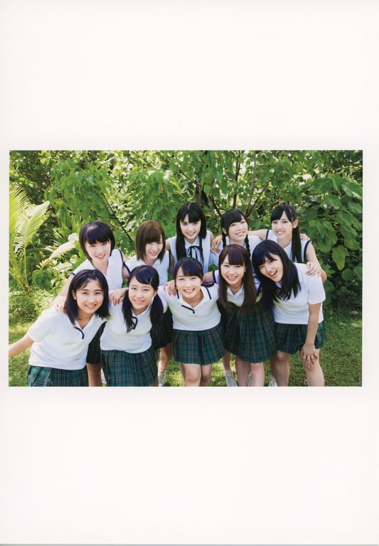 图片[91]-#モーニング娘。’14「アロハロ! モーニング娘。’14 写真集」 Amazon限定カバーVer - 全本免费在线观看-阅图吧