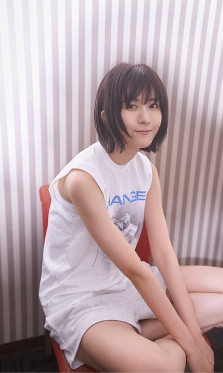 图片[18]-2024.10.07 【大増量】土生瑞穂写真集「New World」 (週刊プレイボーイ PHOTO BOOK) - 在线免费观看-阅图吧