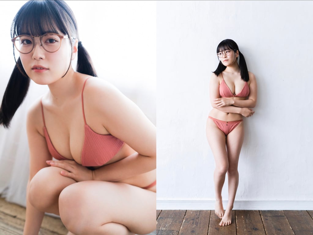 图片[14]-#FLASHデジタル写真集 Umi Shinonome 東雲海 – Girl’s Secret 女孩的秘密 - 全本免费在线观看-阅图吧