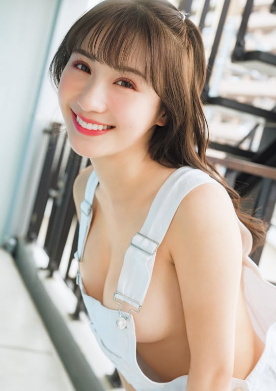 图片[9]-#Ema Ito 伊藤爱真 1st Photobook – Soleil 骄阳(NO watermark) - 全本免费在线观看-阅图吧