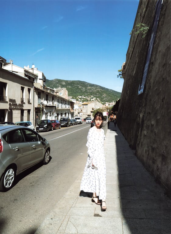 图片[26]-#堀未央奈 2nd写真集 『 某一天的相约地点 』 - 全本免费在线观看-阅图吧