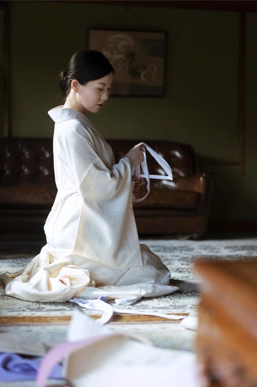 图片[159]-#謎の美女17『一片之舞』ファースト写真集 - 全本免费在线观看-阅图吧