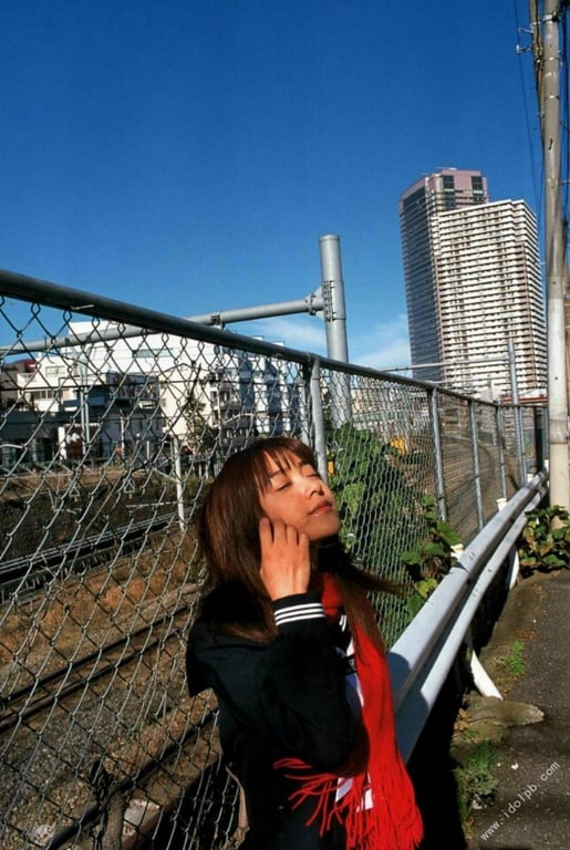 图片[49]-#みひろ 写真集 M×6 - 全本免费在线观看-阅图吧