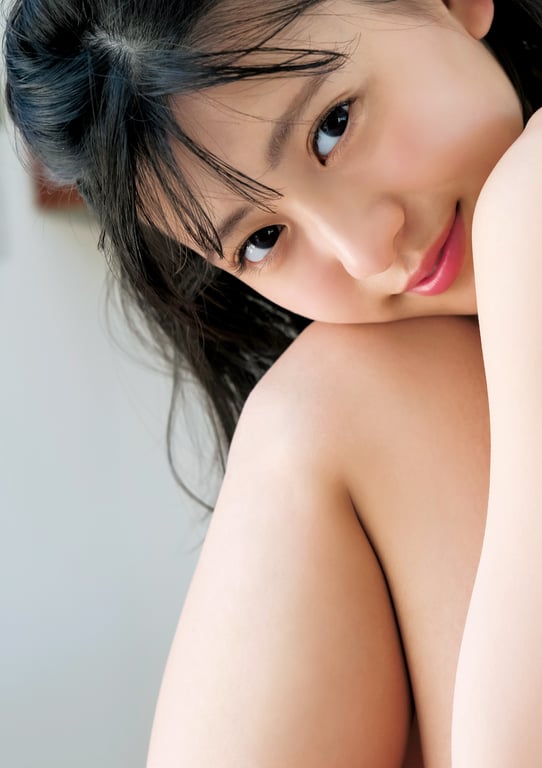 图片[116]-#Minami Yamada 山田南实 First Photobook Minamito (2019.12.12) - 全本免费在线观看-阅图吧