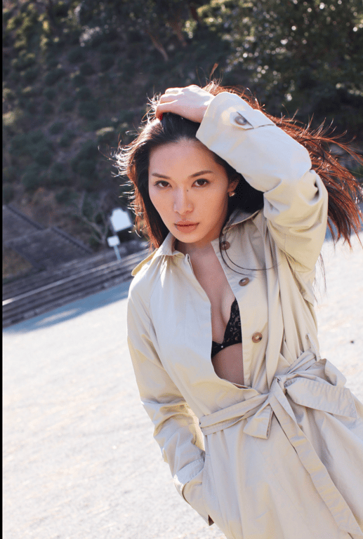 图片[6]-Tomoyo Uesugi 上杉智世 - Kazumi JIN 金和美 - 在线免费观看-阅图吧