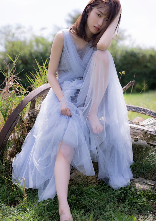 图片[23]-#Maho Yamaguchi 山口真帆 – TOP SECRET (2020-03-16) - 全本免费在线观看-阅图吧