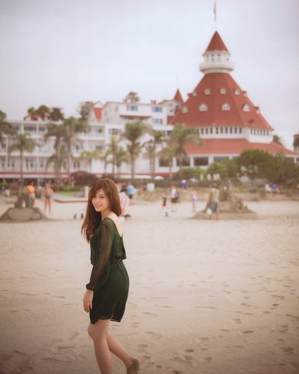 图片[10]-#白石麻衣写真集 护照 乃木坂46毕业纪念 限定封面版【Amazon.co.jp限定明信片付】 - 全本免费在线观看-阅图吧