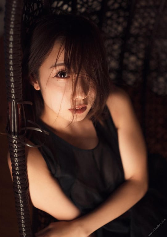 图片[201]-#「旬」大河桃写真集 (Wunder_Publishing_House.) - 全本免费在线观看-阅图吧