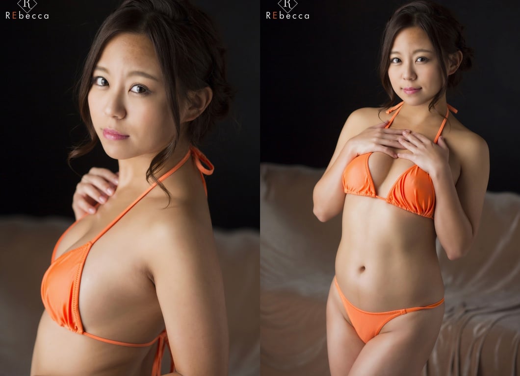 图片[43]-Mitsuki 神谷充希 小麦色肌肤是敏感的 (Rebecca) - 在线免费观看-阅图吧