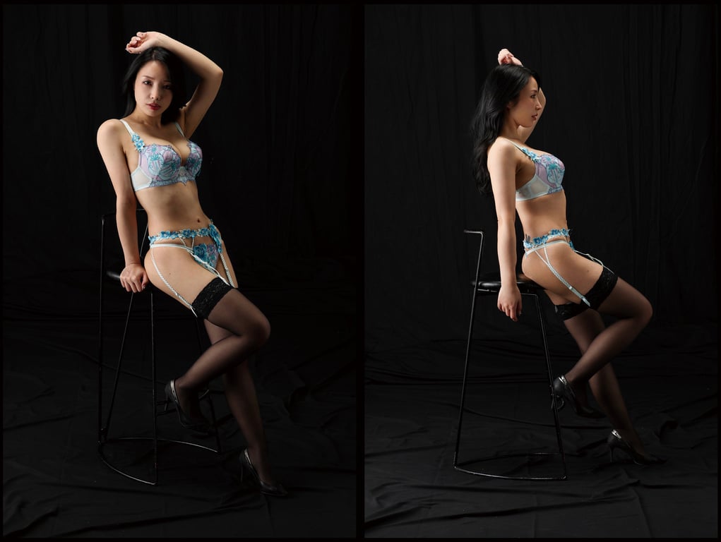 图片[32]-#絶対的セクシーポーズブック 藤木紗英 [106pics] - 全本免费在线观看-阅图吧