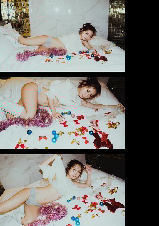 图片[60]-Minami Kojima 小岛南 – #Escape(NO watermark) - 阅图吧-阅图吧