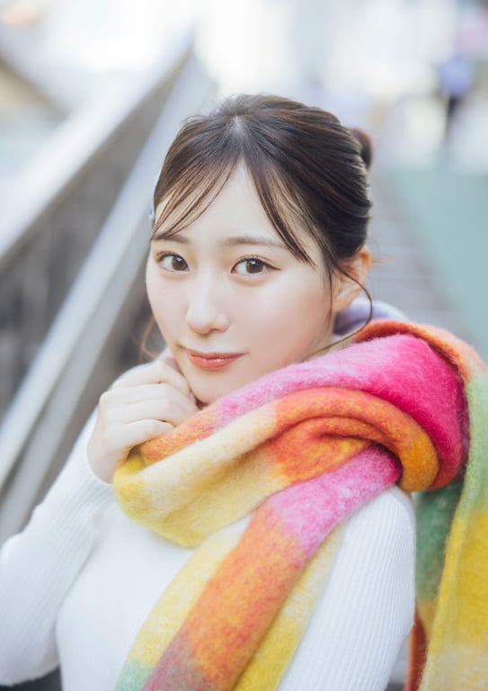 图片[126]-Miku Tanaka 田中美久 You are beautiful. 你是美丽的。 - 在线免费观看-阅图吧