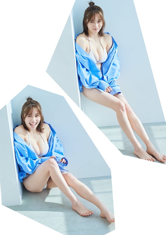 图片[13]-#村岛未悠×Superball Girls SBGs - 全本免费在线观看-阅图吧