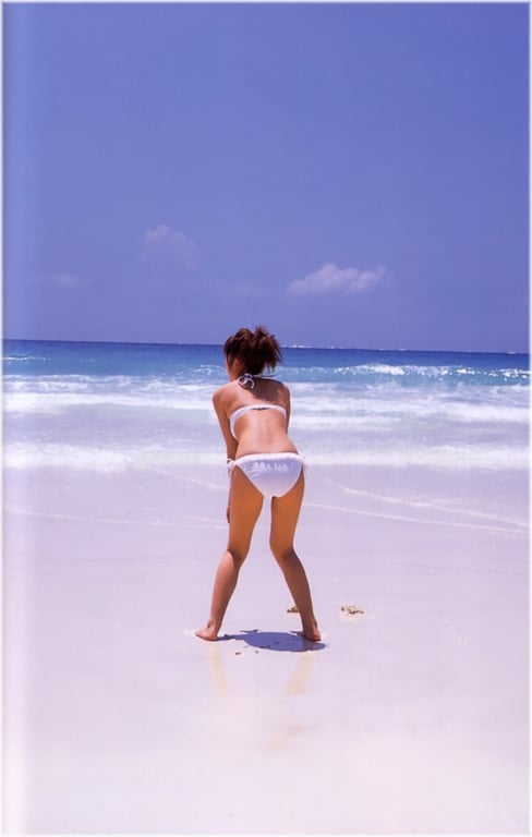 图片[78]-#若槻千夏 – 初恋故事 ~泪眼朦胧~ - 全本免费在线观看-阅图吧