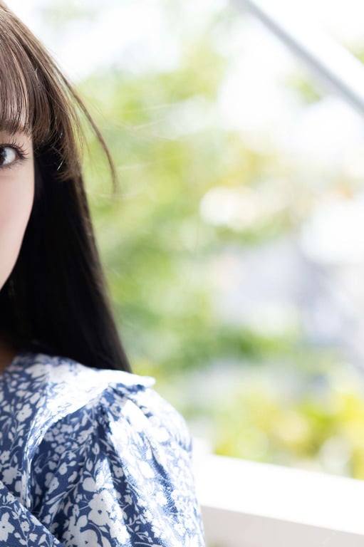 图片[4]-#小湊四叶「赤裸的公主」ｖｏｌ．１ ＦＲＩＤＡＹ数字写真集 - 全本免费在线观看-阅图吧