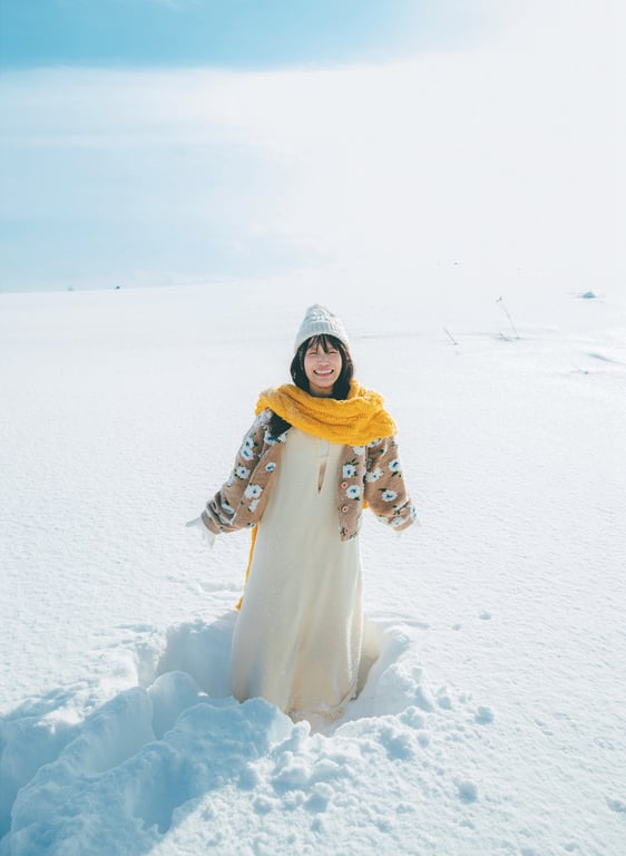 图片[137]-#松下玲绪菜2nd写真集 in the seasons - 全本免费在线观看-阅图吧