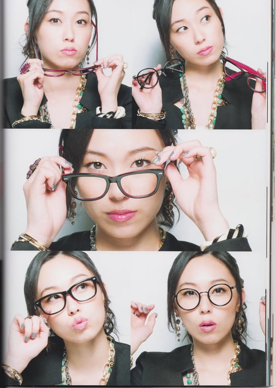 图片[25]-2014.04.28 寿美菜子写真集 MINAKO style - 在线免费观看-阅图吧