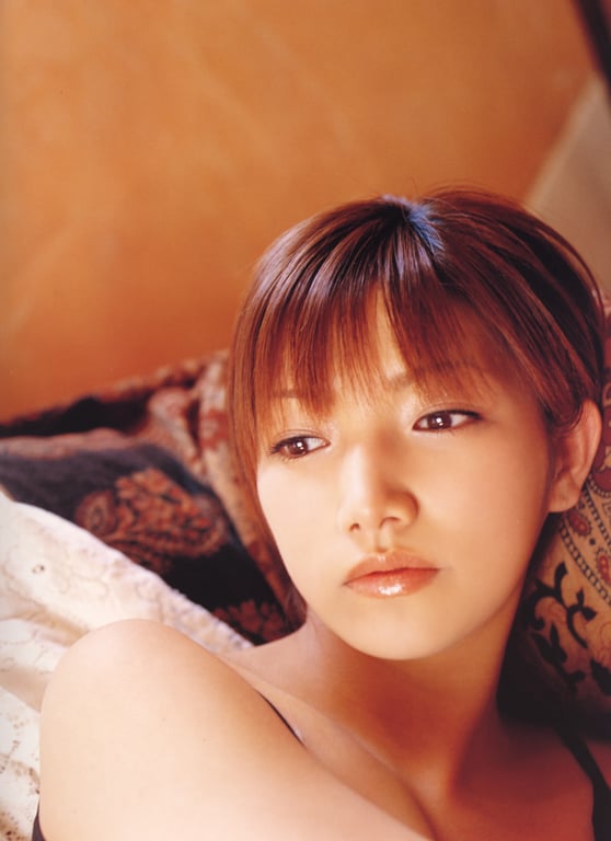 图片[42]-#Maki Goto 后藤真希 – PRISM (2004-04-24) - 全本免费在线观看-阅图吧