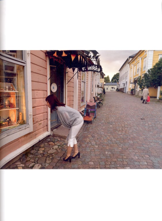 图片[62]-#安倍なつみ 写真集 『 Finの人 』 - 全本免费在线观看-阅图吧