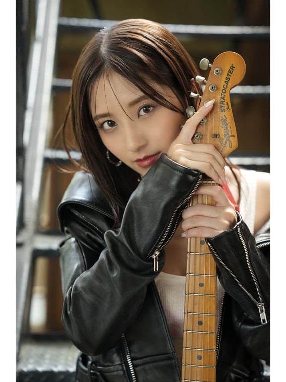 图片[14]-大和田南那 Digital写真集 七色 (Digital泳装写真) - 在线免费观看-阅图吧