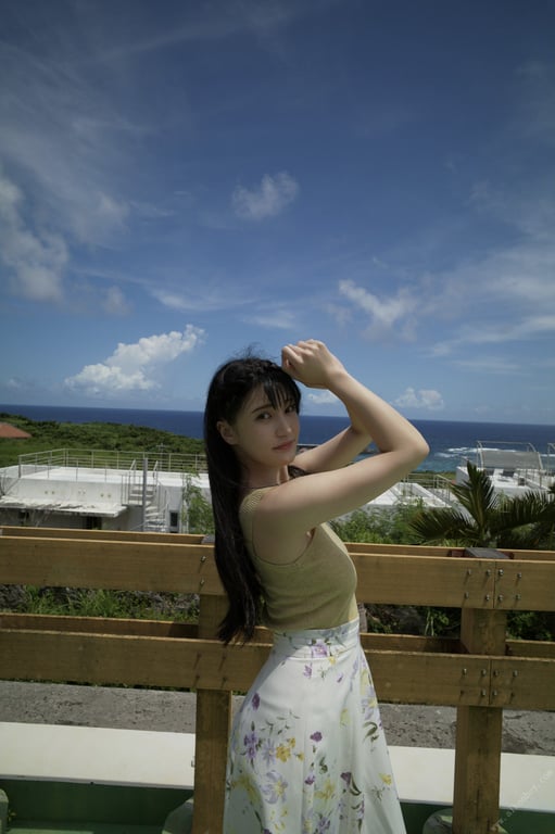 图片[95]-#高橋しょう子「G乳天堂 vol.3 全未公开100张超完全版」 FRIDAY数字写真集 - 全本免费在线观看-阅图吧