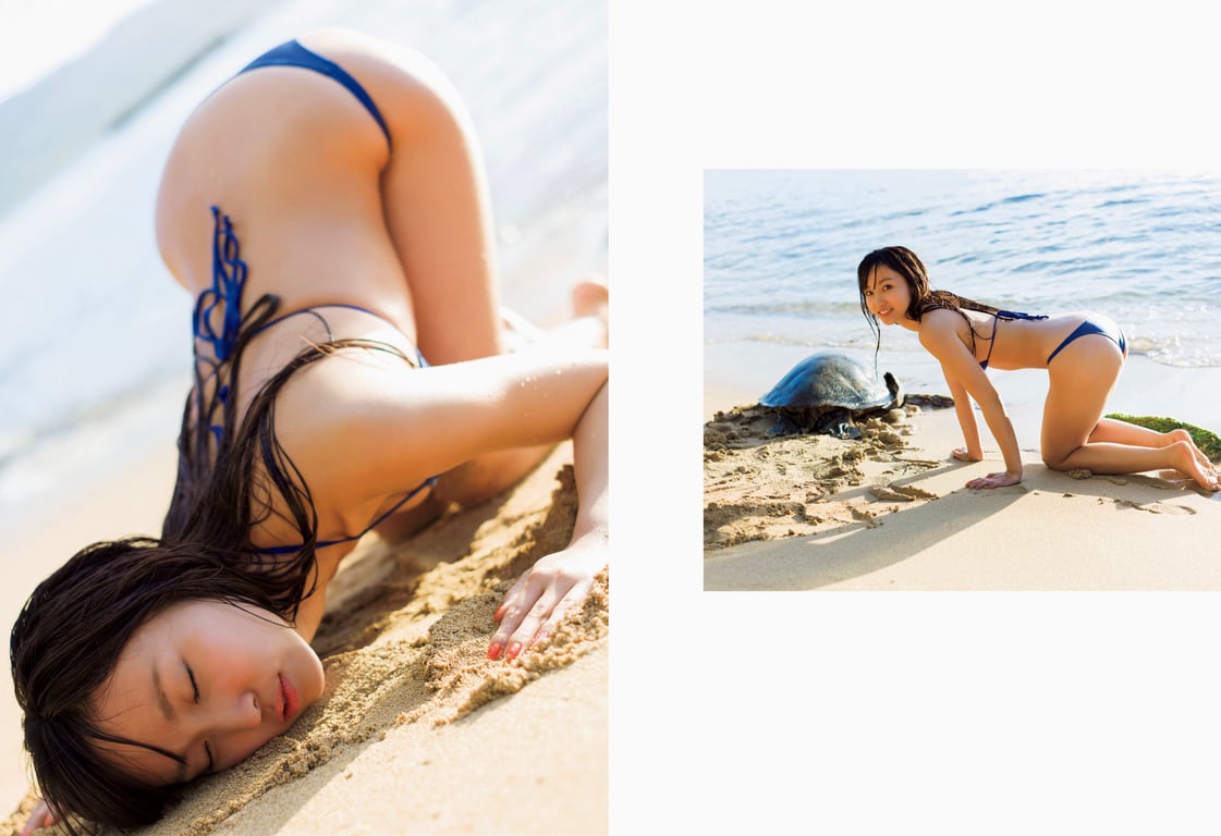 图片[30]-#吉木りさ デジタル写真集 La LISA - 全本免费在线观看-阅图吧