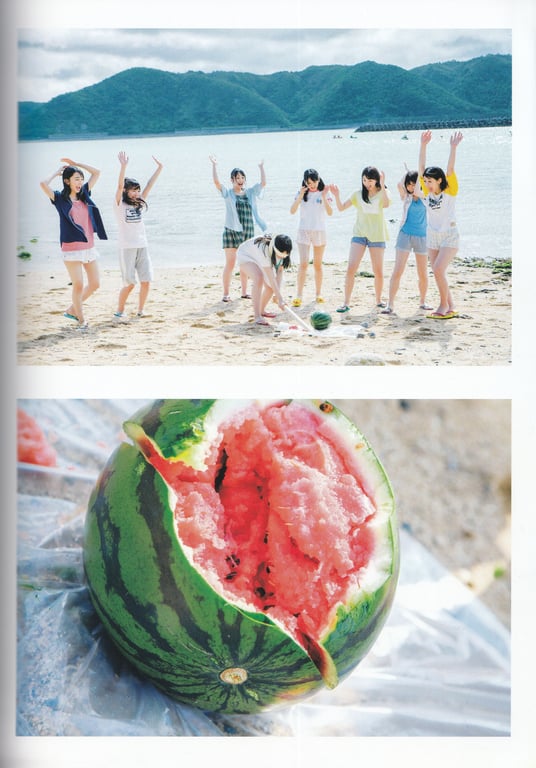 图片[136]-#日向坂46ファースト写真集 立ち漕ぎ - 全本免费在线观看-阅图吧