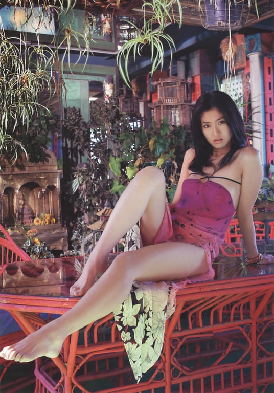 图片[22]-#(月刊シリーズ 068) – 月刊068 森下千里 – 月刊 森下千里 SPECIAL PINUPS - 全本免费在线观看-阅图吧