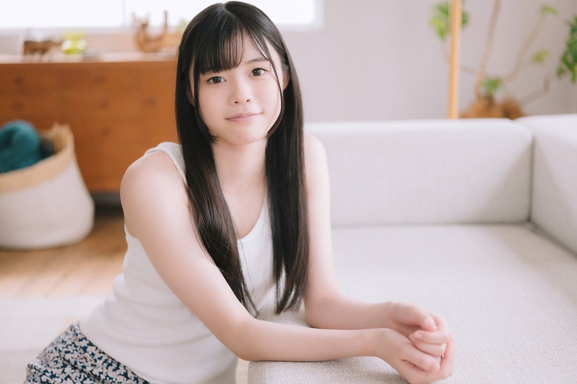 图片[22]-#2024-07-04 Nozomi Hatakeyama 畠山希美 (27P1V) - 全本免费在线观看-阅图吧