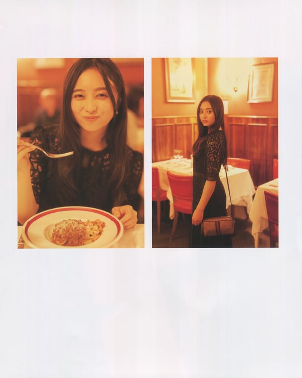 图片[117]-乃木坂46 井上和 1st写真集 独白 - 在线免费观看-阅图吧