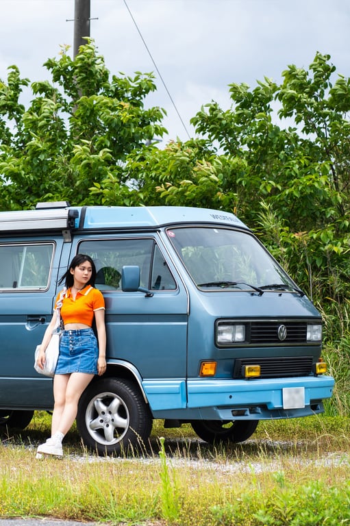 图片[59]-#松岛花音 夏の光 、はじけて 周刊现代digital写真集 - 全本免费在线观看-阅图吧