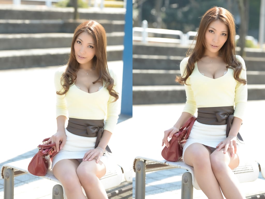 图片[8]-[Gekisha Beauty 激写美女] Kokomi Sakura 樱心美 (2023-03-31) - 在线免费观看-阅图吧