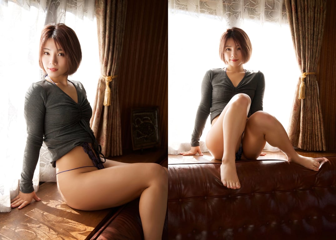 图片[7]-大川成美 写真集《小春日的今宵》(Special OTHER) - 在线免费观看-阅图吧