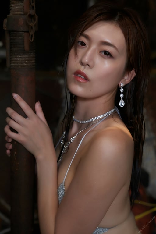 图片[99]-#Iori 七瀬伊織【裸体写真集】 ペーパーバック - 全本免费在线观看-阅图吧