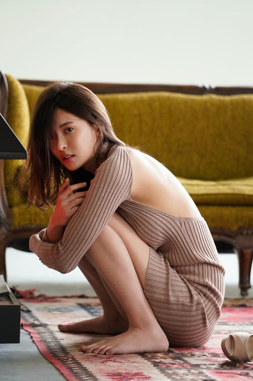 图片[30]-#奈月セナ【闪烁D 周刊现代】 - 全本免费在线观看-阅图吧