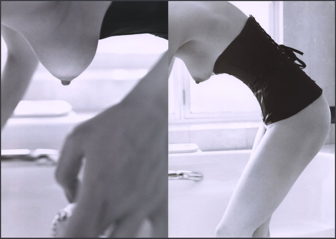 图片[11]-#(月刊シリーズ 008) – 月刊008 野目庆子 - 全本免费在线观看-阅图吧