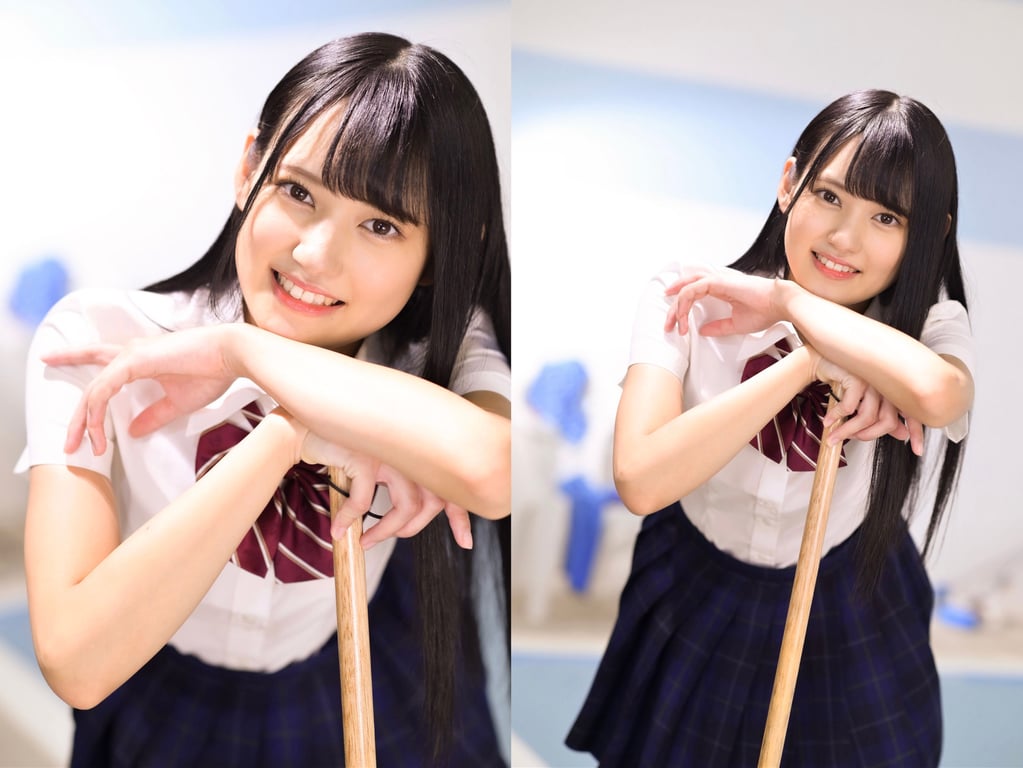 图片[136]-#Umi Yatsugake 八挂海 – Pose Edition No. 01 - 全本免费在线观看-阅图吧