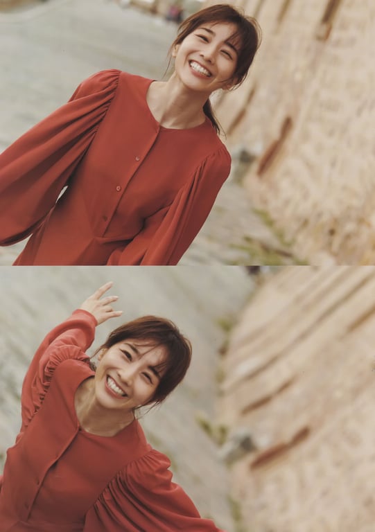 图片[96]-#田中みな実1st写真集『Sincerely yours…』 - 全本免费在线观看-阅图吧