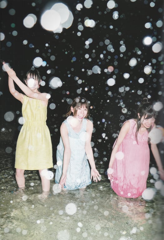 图片[86]-#日向坂46ファースト写真集 立ち漕ぎ - 全本免费在线观看-阅图吧