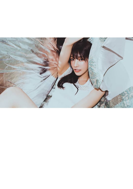 图片[62]-#Karen Kaede 枫Karen – #Escape(NO watermark) - 全本免费在线观看-阅图吧