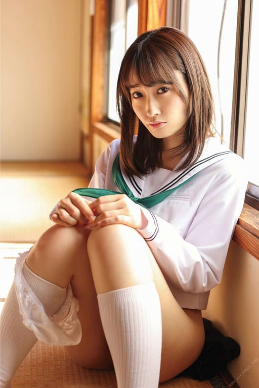 图片[36]-#幼小少女 天然美月【ヌード写真集】 - 全本免费在线观看-阅图吧