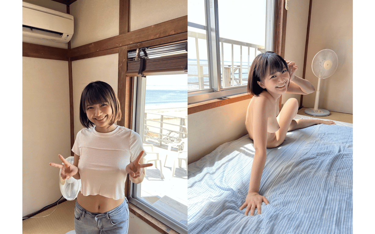 图片[13]-#星乃莉子 AV DEBUT 骑乘位的腰技太厉害了 (SOD Digital) - 全本免费在线观看-阅图吧