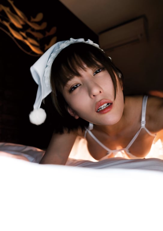 图片[38]-#Yumi Asahina 朝比奈祐未 – Ryukyu pleasure 琉球悦楽 (2020-05-20) - 全本免费在线观看-阅图吧