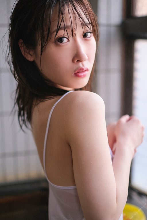 图片[127]-#幼小少女 天然美月【ヌード写真集】 - 全本免费在线观看-阅图吧