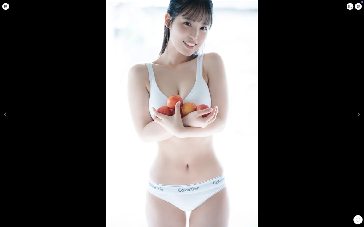 图片[26]-Saria Takeuchi 竹内纱莉阿 - Secret Seaside 秘密的海边 Vol. 1 - 在线免费观看-阅图吧