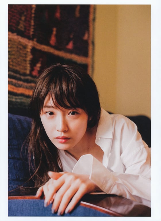 图片[120]-Kazumi Takayama 高山一実 - Monologue 独白 (2019-02-26)高山一実写真集 独白 - 在线免费观看-阅图吧