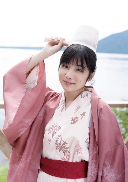 图片[81]-岬なこ1st写真集 你的身旁 - 在线免费观看-阅图吧