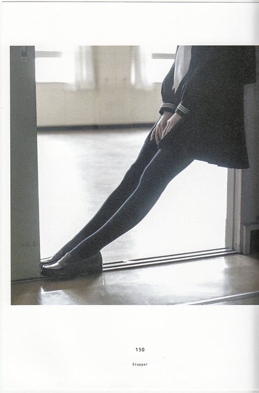 图片[61]-#青山裕企 Photobook 26sets\【青山裕企】SCHOOLGIRL COMPLEX 2 - 全本免费在线观看-阅图吧