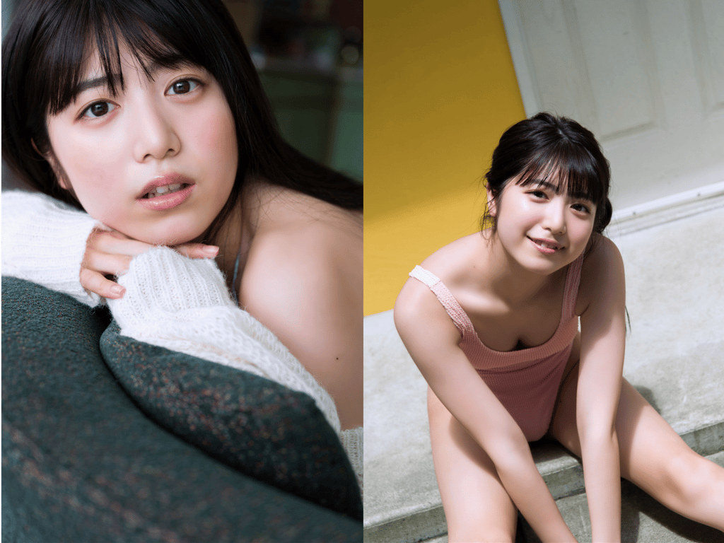 图片[16]-#漫画Action数字写真集 吉田樱「透明的夏天 - 全本免费在线观看-阅图吧